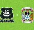 Prediksi Plymouth Argyle vs Coventry City, 26 Agustus 2026 EFL Cup