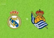 Prediksi Real Madrid vs Real Sociedad, 27 Agustus 2026 La Liga