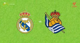 Prediksi Real Madrid vs Real Sociedad, 27 Agustus 2026 La Liga