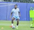 Ramon Tanque Siap Bawa Persib Tumbangkan Manila Digger
