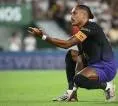 Raphinha Bicara Mengenai Selebrasi Spiderman Usai Bobol Gawang Elche