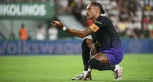 Raphinha Bicara Mengenai Selebrasi Spiderman Usai Bobol Gawang Elche