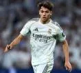 Real Madrid Tolak Tawaran Lille untuk Thiago Pitarch