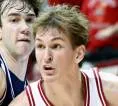 Reed Bailey Berkomitmen Bergabung dengan St Johns Red Storm