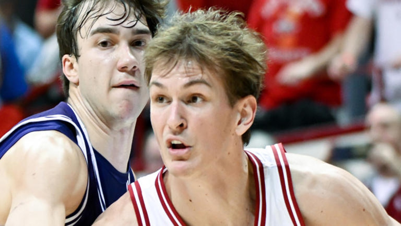 Reed Bailey Berkomitmen Bergabung dengan St Johns Red Storm