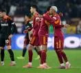 Roma Tanpa Bek Andalan Jelang Duel Sengit Kontra Fiorentina
