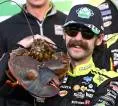 Ryan Blaney Raih Kemenangan Ketiga NASCAR Cup Series Musim Ini