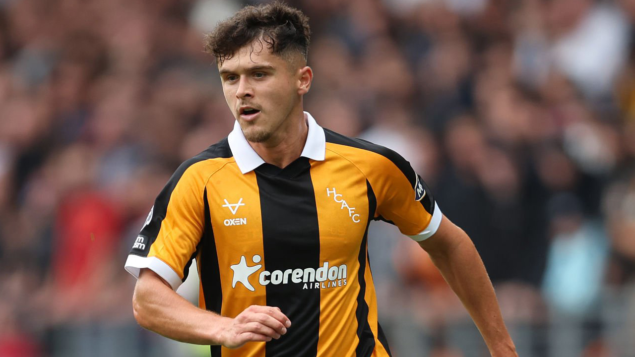 Ryan Giles Pede Hull City Bisa Bikin Kejutan di Premier League