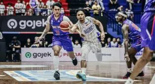 Satria Muda Pertamina Perpanjang Kontrak Yudha Saputera