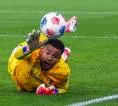 SC Freiburg Buka Peluang Lepas Noah Atubolu ke Eintracht Frankfurt