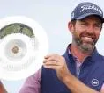 Scott Jamieson Akhiri Penantian 14 Tahun dengan Gelar DP World Tour
