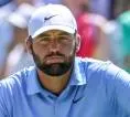 Scottie Scheffler Sempat Ingin Mundur dari BMW Championship karena Sakit
