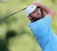 Scottie Scheffler Tampil di BMW Championship Meski Dalam Kondisi Sakit