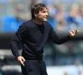 Serie A Dukung Mancini Meski Sempat Incar Conte Jadi Pelatih Timnas