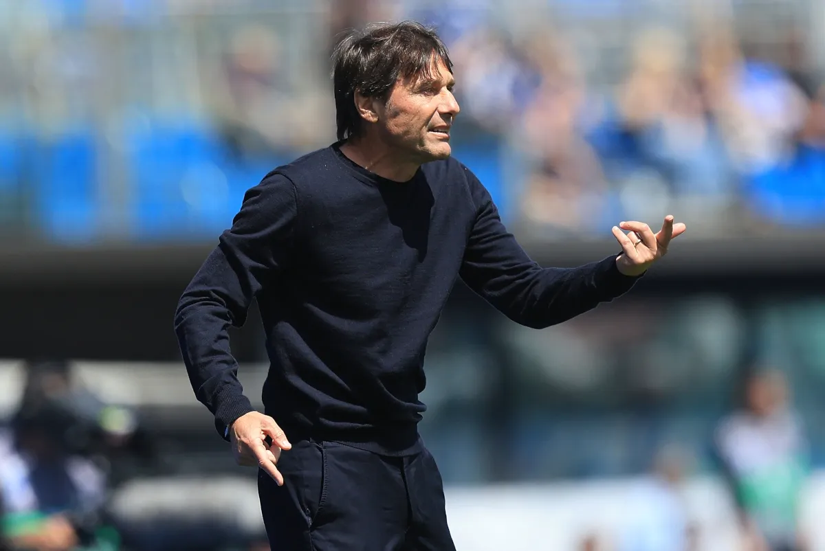 Serie A Dukung Mancini Meski Sempat Incar Conte Jadi Pelatih Timnas - sumber: (footballitalia)