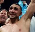 Shakur Stevenson Puji Teofimo Lopez usai Jadi Juara Dunia 3 Divisi