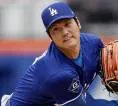 Shohei Ohtani Lempar 30 Bola dalam Latihan Batting Los Angeles Dodgers