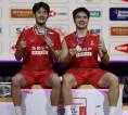 Sikat Malaysia, Liang Wei Keng-Wang Chang Kampiun Kejuaraan Dunia 2026
