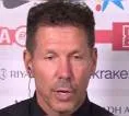 Simeone Enggan Komentari Keputusan Kontroversial Wasit vs Villarreal