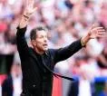 Simeone Minta Dua Hal Pada Atletico Madrid Untuk Raih Gelar Penting