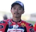 Somkiat Chantra Coba Mempelajari Karakter Sirkuit Magny-Cours