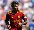 Sosok Pemain Kunci Jelang Laga AS Roma vs Fiorentina di Serie A Italia