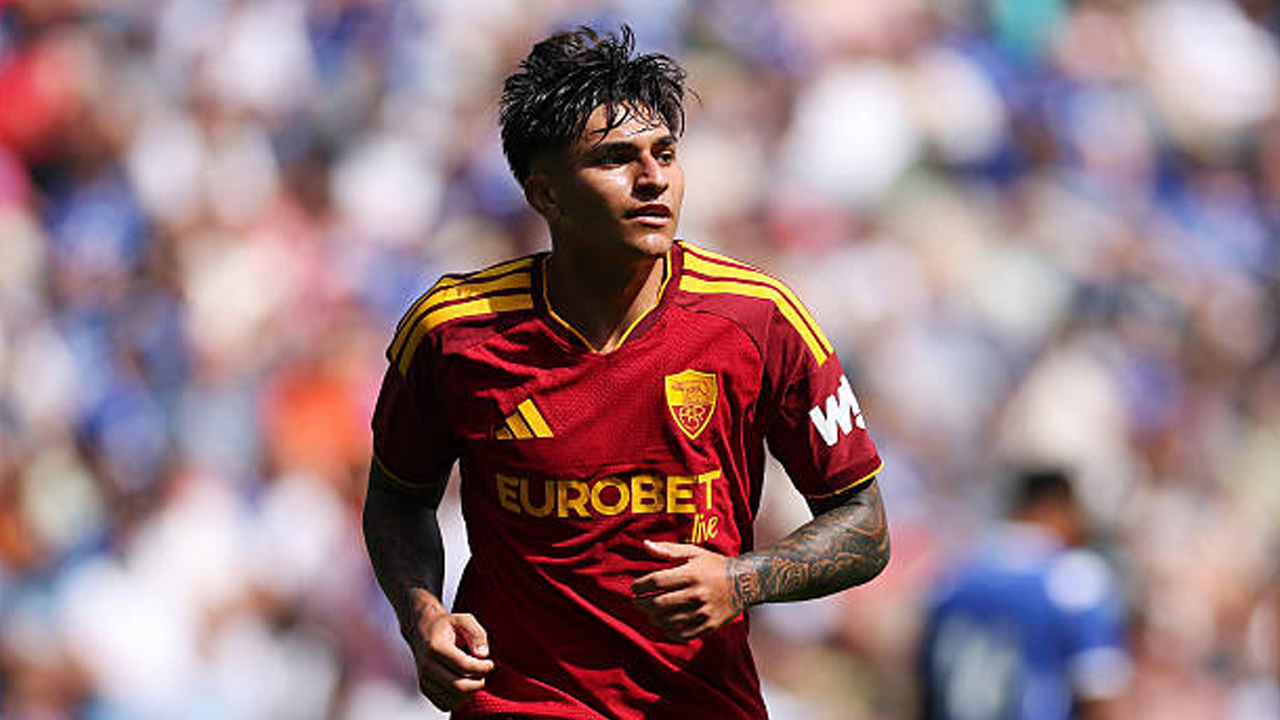 Sosok Pemain Kunci Jelang Laga AS Roma vs Fiorentina di Serie A Italia