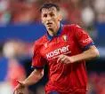 Sosok Pemain Kunci Jelang Laga Osasuna vs Levante di La Liga Spanyol
