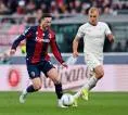 Susunan Pemain Resmi Bologna vs Lazio di Serie A
