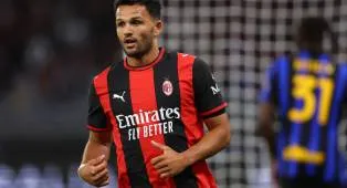 Susunan Pemain Resmi Serie A: Torino Hadapi Milan