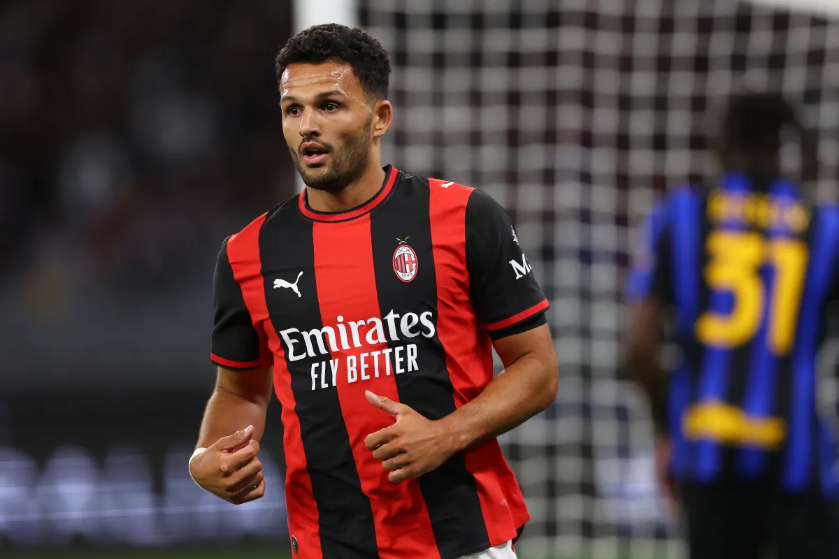 Susunan Pemain Resmi Serie A: Torino Hadapi Milan