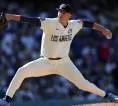 Tarik Skubal Raih Kemenangan Pertama Bersama Los Angeles Dodgers