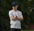 TC Di Thailand Tuntas, STY Nilai Performa Persija Jakarta Sudah 80 Persen