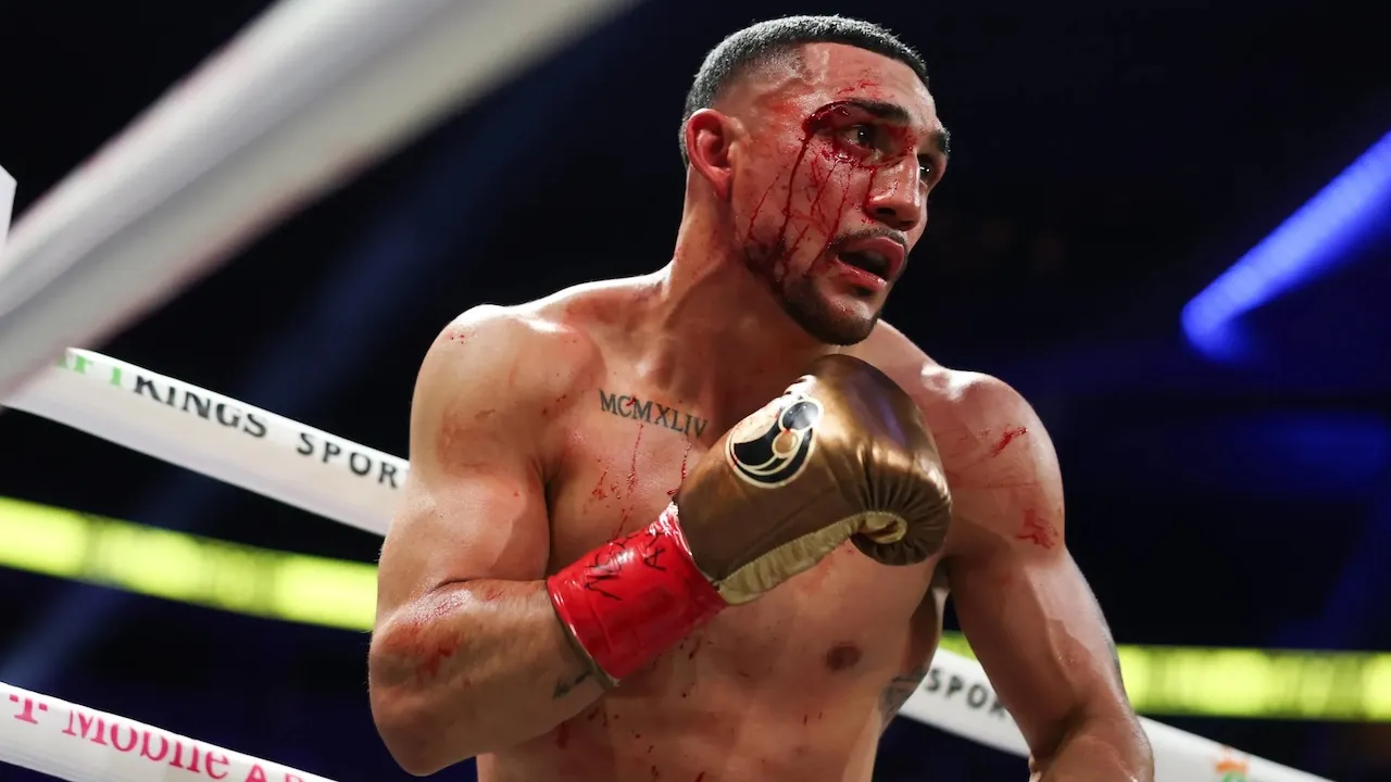Teofimo Lopez