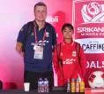 Timo Scheunemann Pilih Bina Talenta Muda, Tolak Latih Timnas Putri Senior