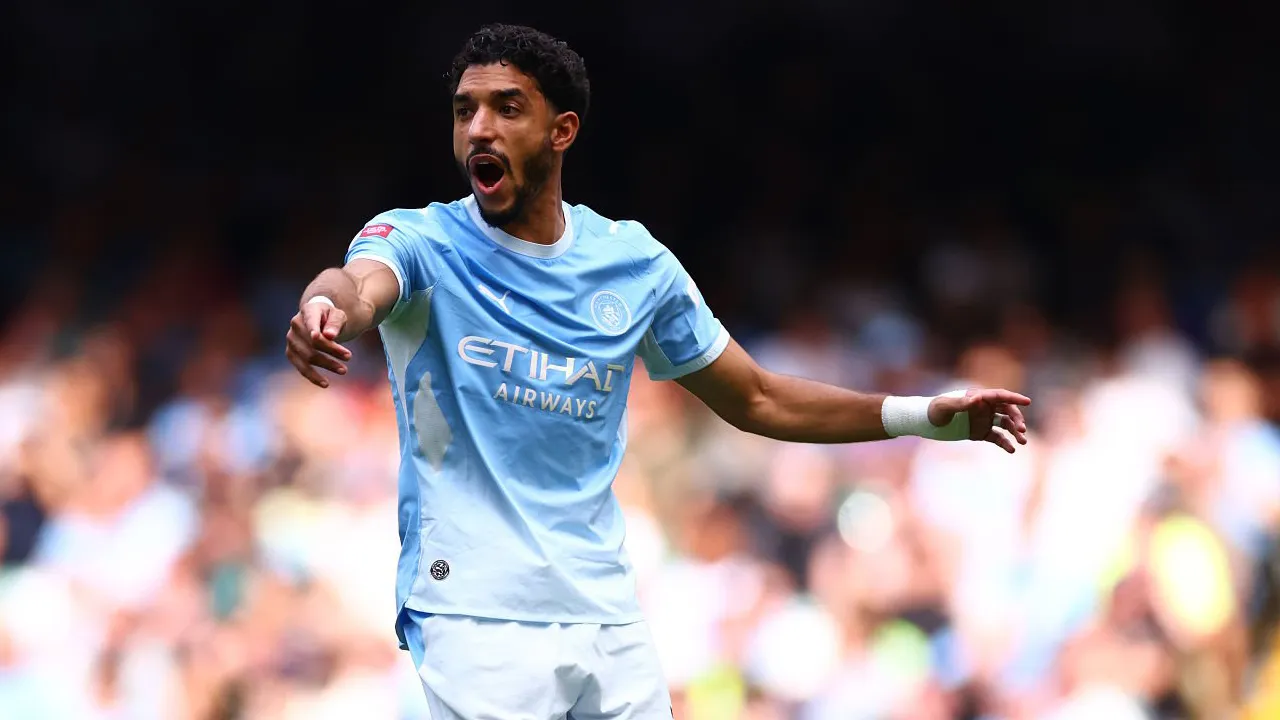Tottenham Sepakati Transfer Omar Marmoush dari Manchester City