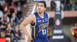 Tremont Waters Berseragam ASVEL di Musim Mendatang