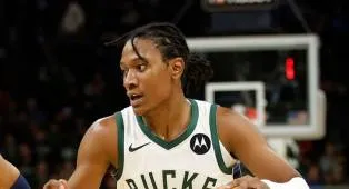 TyTy Washington Resmi Gabung dengan ASVEL Villeurbanne