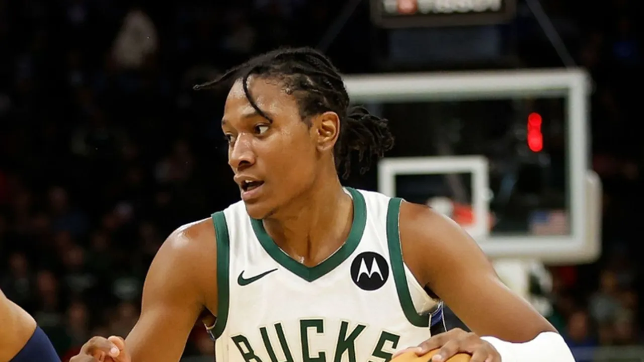 TyTy Washington Resmi Gabung dengan ASVEL Villeurbanne