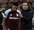 Unai Emery Minta Sang Agen Jelaskan Alasan Absennya Ollie Watkins