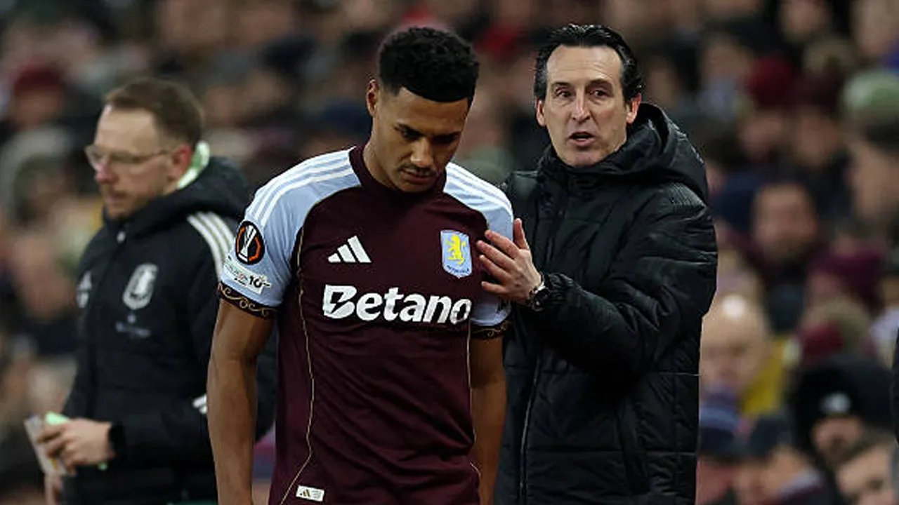 Unai Emery Minta Sang Agen Jelaskan Alasan Absennya Ollie Watkins