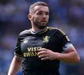 Usai Aston Villa Dibantai Brighton, John McGinn Minta Maaf kepada Fans