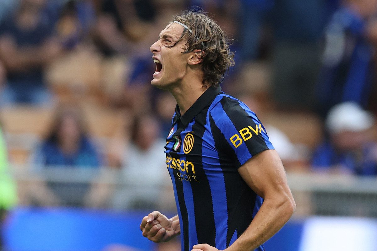 Vergara, Esposito, dan Cisse Bersinar di Pekan Perdana Serie A