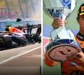 Verstappen Alami Kecelakaan, Norris Pertahankan Gelar