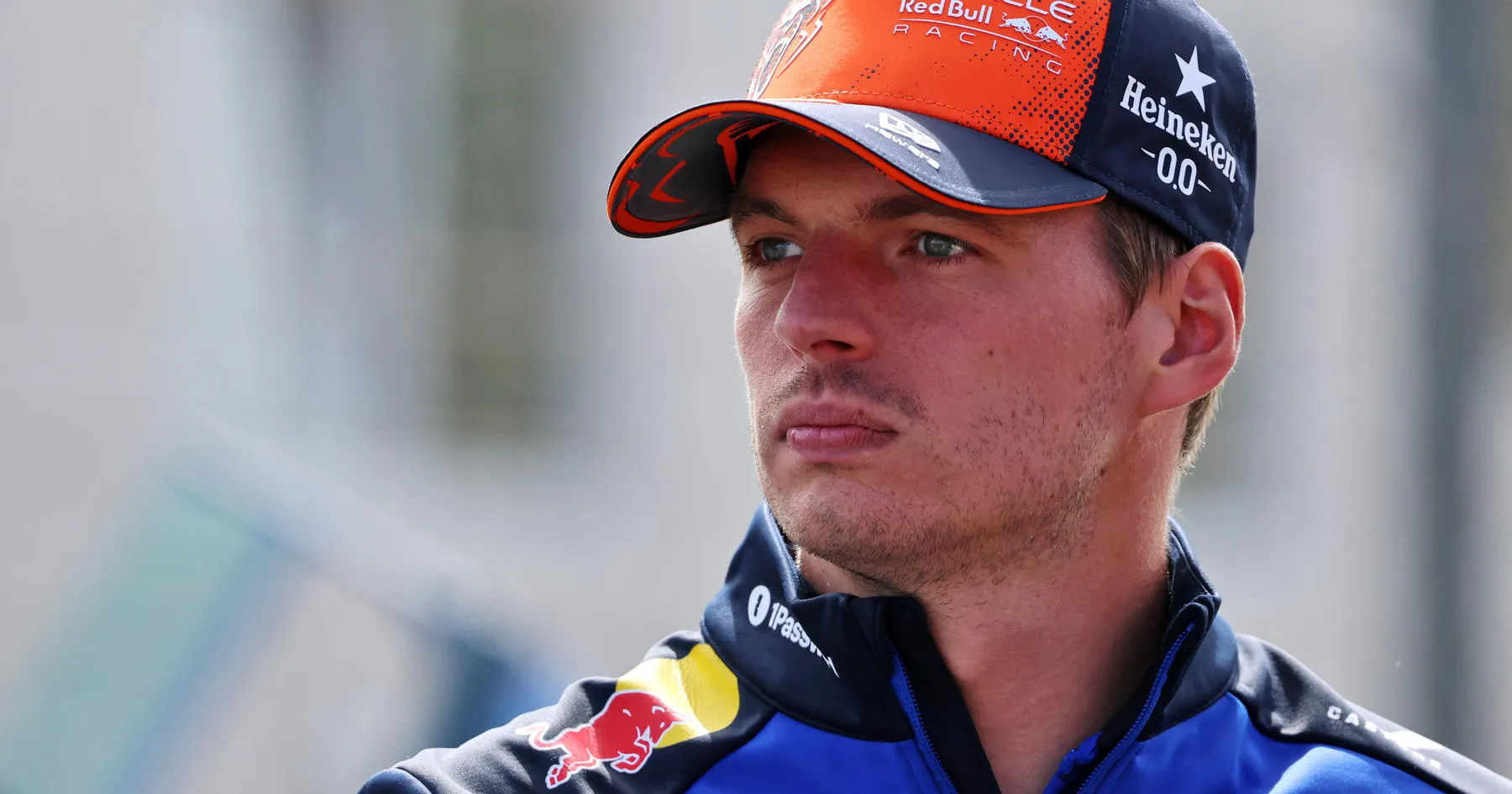 Verstappen Bantah ‘Sihir’ Red Bull, Fokus Pulih dari Sakit - sumber: (racingnews365)