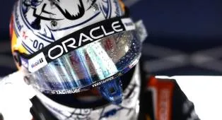 Verstappen Selamat, Hamilton Ungkap Kekecewaan di GP Belanda