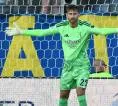Vicario Cedera, Juventus Menang di Frosinone Usai Pindah dari Tottenham