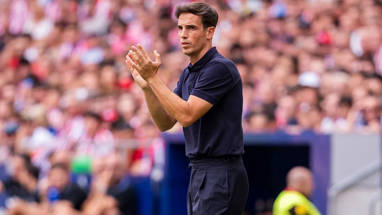 Villarreal Gagal Menang di Menit Akhir, Inigo Perez Kecewa Berat