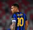 Visnadi: Lautaro Martinez Mandul, Chivu Sebaiknya Beri Dia Libur