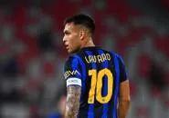 Visnadi: Lautaro Martinez Mandul, Chivu Sebaiknya Beri Dia Libur